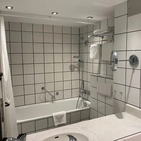 Alpinia Hotel Berlín