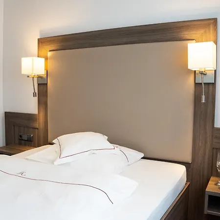 Alpinia 4* Berlín