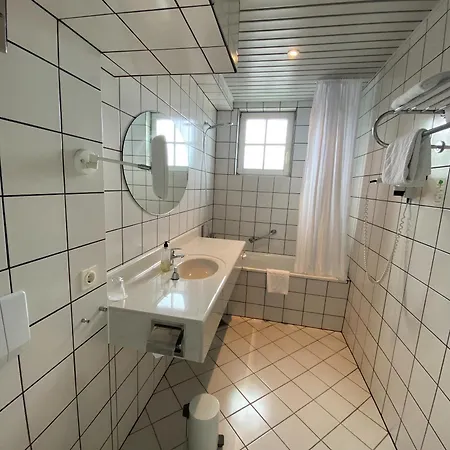 Alpinia Hotel Berlín