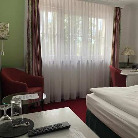 Alpinia 4* Berlín