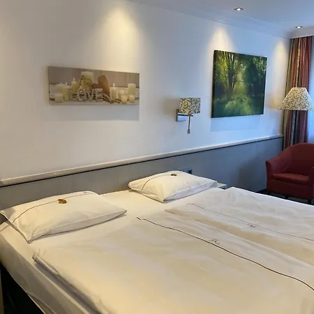 Alpinia Hotel Berlín