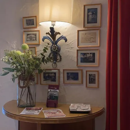 Alpinia Berlín
