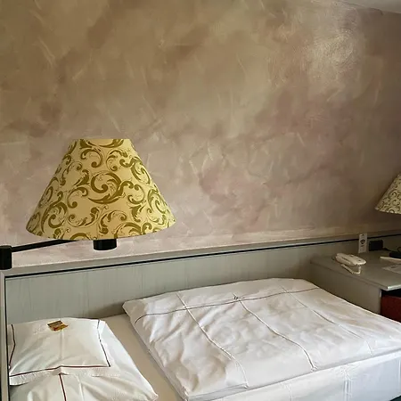 Hotel Alpinia Berlín