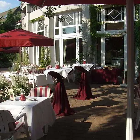 Alpinia Hotel Berlín