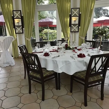 Alpinia 4* Berlín