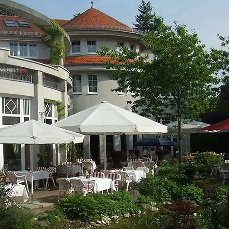 Alpinia 4* Berlín