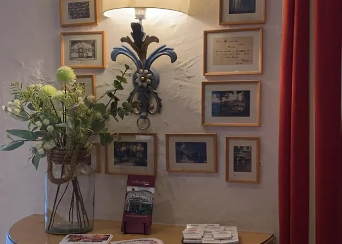 阿普尼纳兰德汉斯酒店 柏林