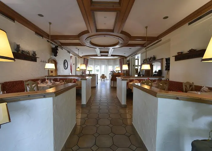 阿普尼纳兰德汉斯酒店